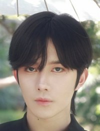 Фото актера Хуан Син