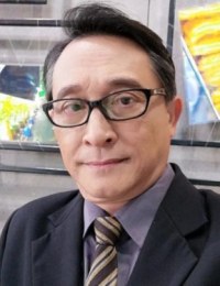 Фото актера Пу Киттипол Кесманее