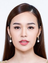 Фото актера Ям Матира Тантитпрасут