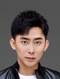 Фото актера Ван Лун