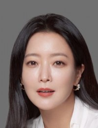 Фото актера Ким Хи Сон