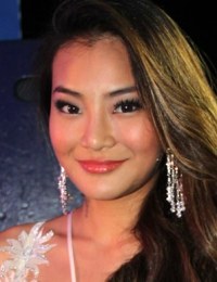 Фото актера Кессарин Эктавакул