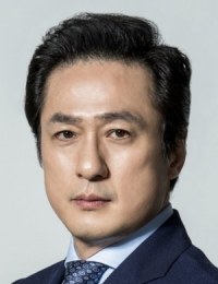 Фото актера Сон Чан Мин