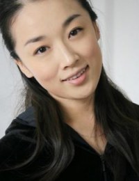 Фото актера Чжанг Бэй Бэй