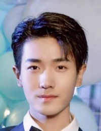 Фото актера Ван Цзюнь Хао
