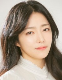 Фото актера Ким Со А