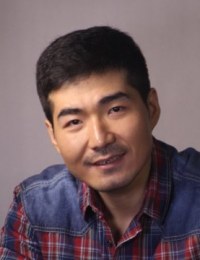 Фото актера Чжоу Сян