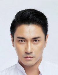 Фото актера Э Пхасин Рынгвут