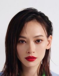 Фото актера Элевен Яо