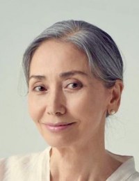 Фото актера Мун Сук