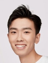 Фото актера Чэнь Тянь Минг