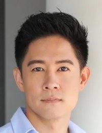 Фото актера Акк Акат Нимитчай