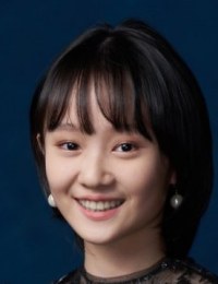 Фото актера Кейтлин Фан