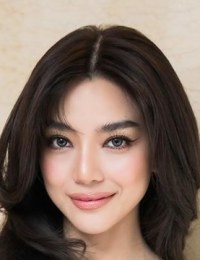 Фото актера Пранг Каннарун Вонгкхаджорнкай