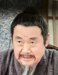 Фото актера Юэ Цзюнь Лин