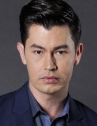 Фото актера Аон Саравут Мартхонг