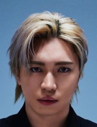 Фото актера Матсусита Юя