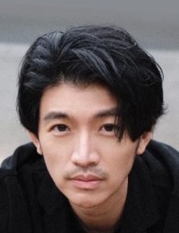 Фото актера Фигаро Цзэн
