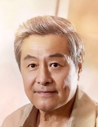 Фото актера Лю Вэй