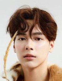 Фото актера Пентор Джирапат Пиманпхром