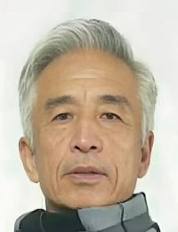 Фото актера Лу Вэнь Бо