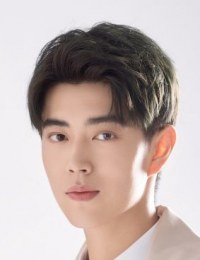 Фото актера Кун Ю Хао