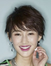 Фото актера Чэнь Жань