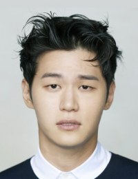 Фото актера Ли Хак Чжу