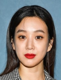 Фото актера Чон Рё Уон