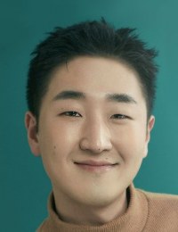 Фото актера Ким Хён Кю