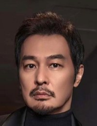 Фото актера Эндрю Лин