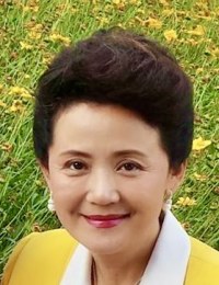 Фото актера Сюй Мэй Лин