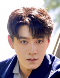 Фото актера Иан И