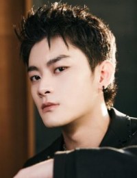 Фото актера Дай Вэнь Бо