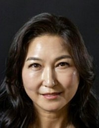 Фото актера Ли Кён Сон