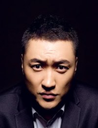 Фото актера Фу Вэн