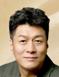 Фото актера Чжоу Да Ён