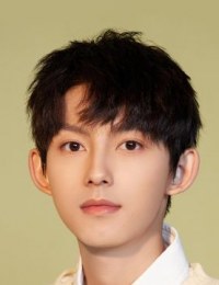 Фото актера Лю Сюй Вэй