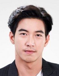 Фото актера Тоно Пхактин Камвилайсак