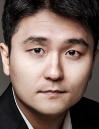 Фото актера Ли Сын Джун