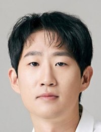 Фото актера Чо Мин Гук