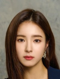 Фото актера Шин Сэ Кён