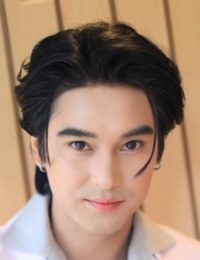 Фото актера Аоф Чанапол Сатая