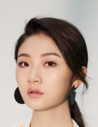 Фото актера Ван Шу Юн