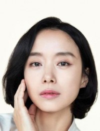 Фото актера Чон До Ён