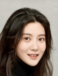 Фото актера Ши Цзе Жу