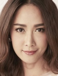 Фото актера Юй Чиранан Маночаэм