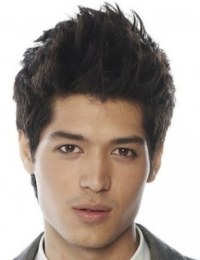 Фото актера Нат Наттарат Мориc Легран