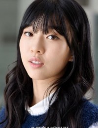 Фото актера Нам Кен