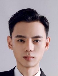 Фото актера Чжан Чу И